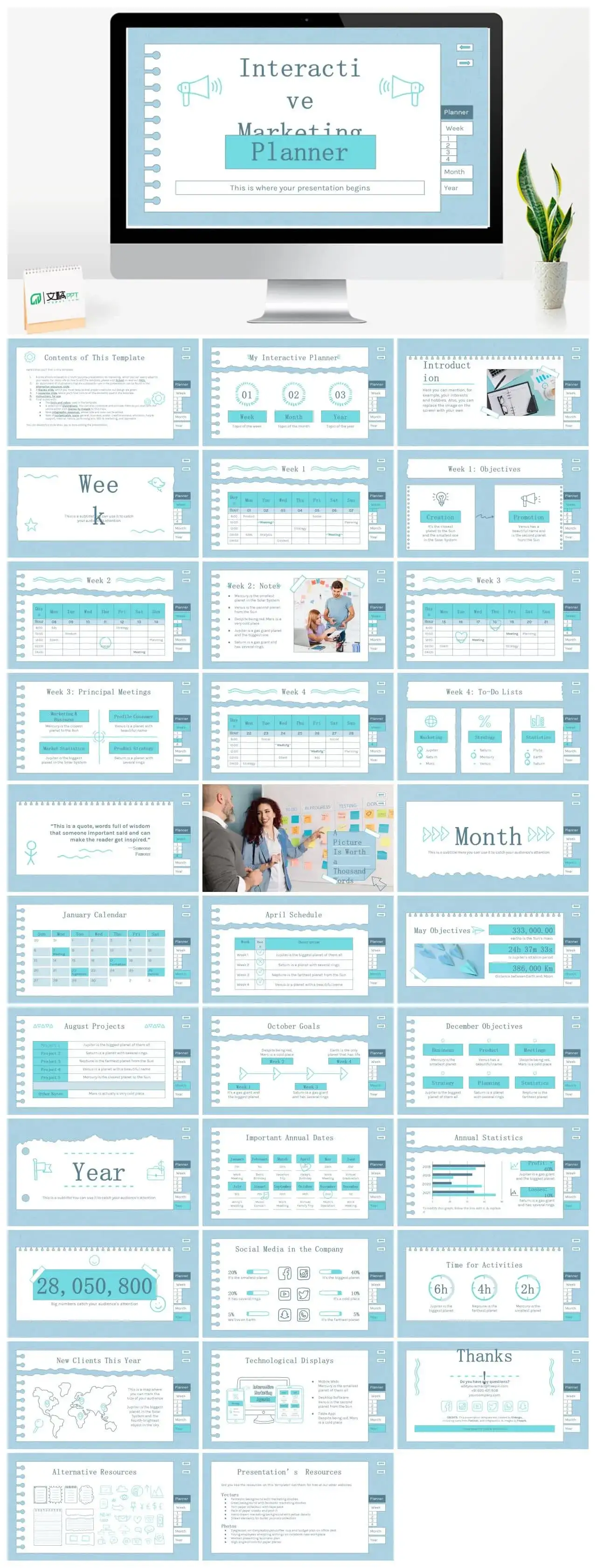 Interactive Marketing