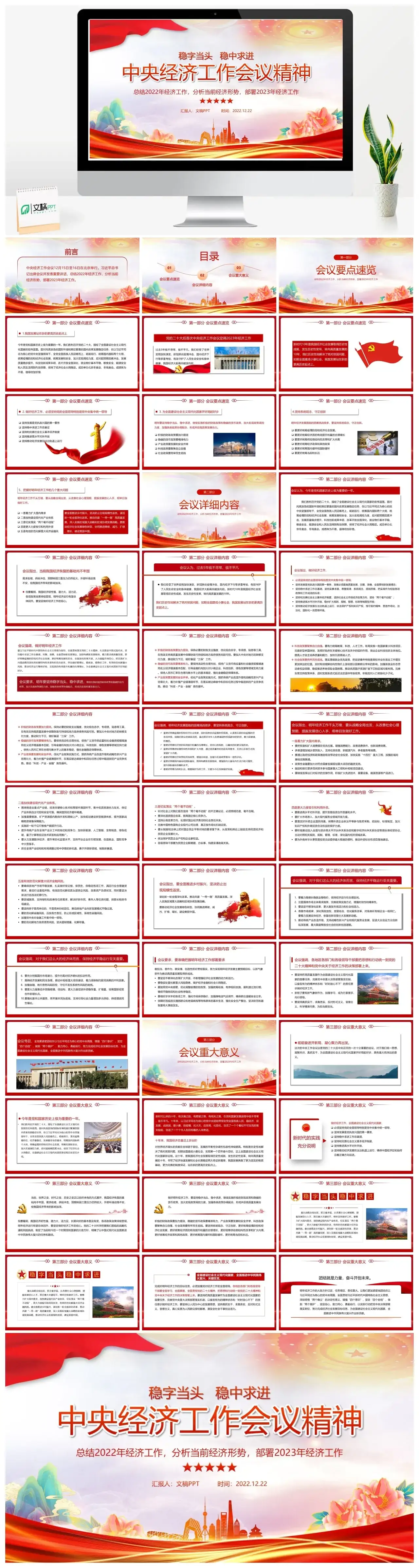 2023经济工作会议PPT4