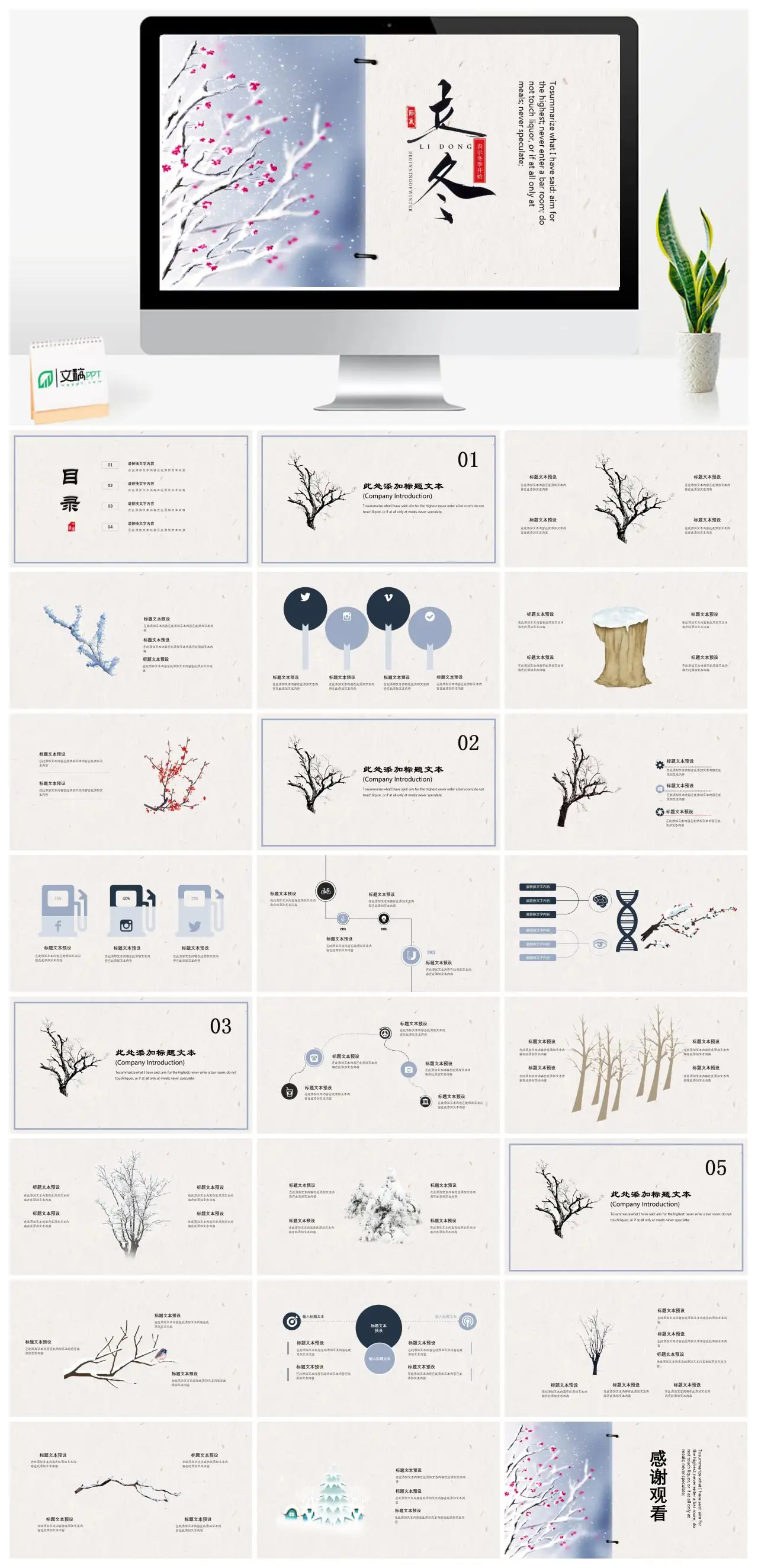 人生建议与成功原则PPT